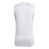 adidas Tiro 25 Adult Competition Sleeveless Jersey
