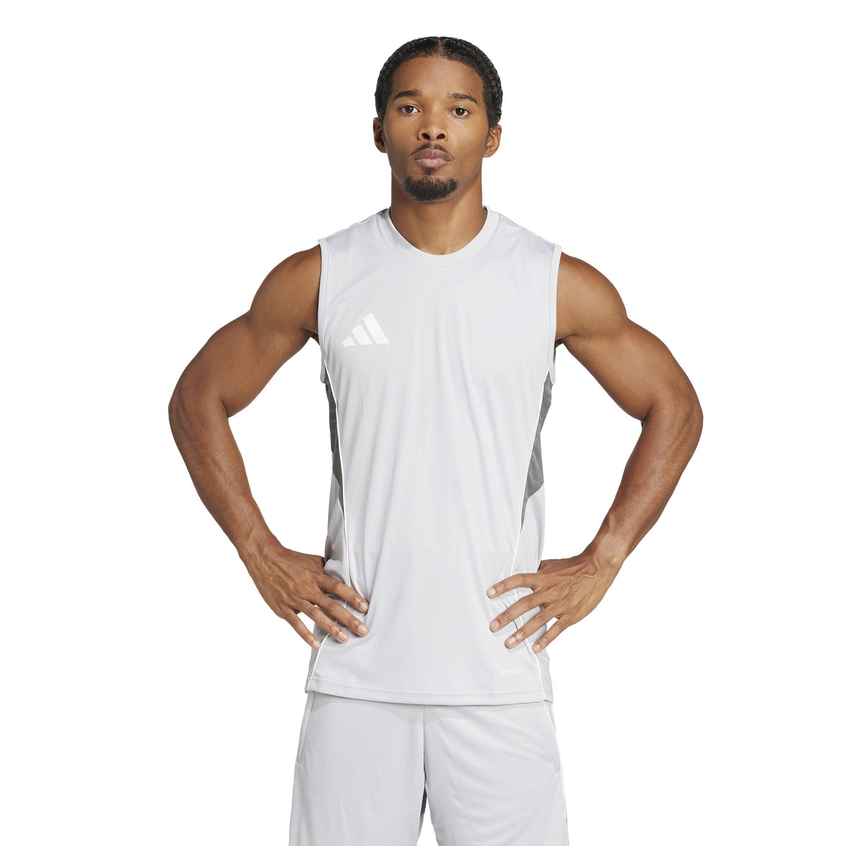 adidas Tiro 25 Adult Competition Sleeveless Jersey