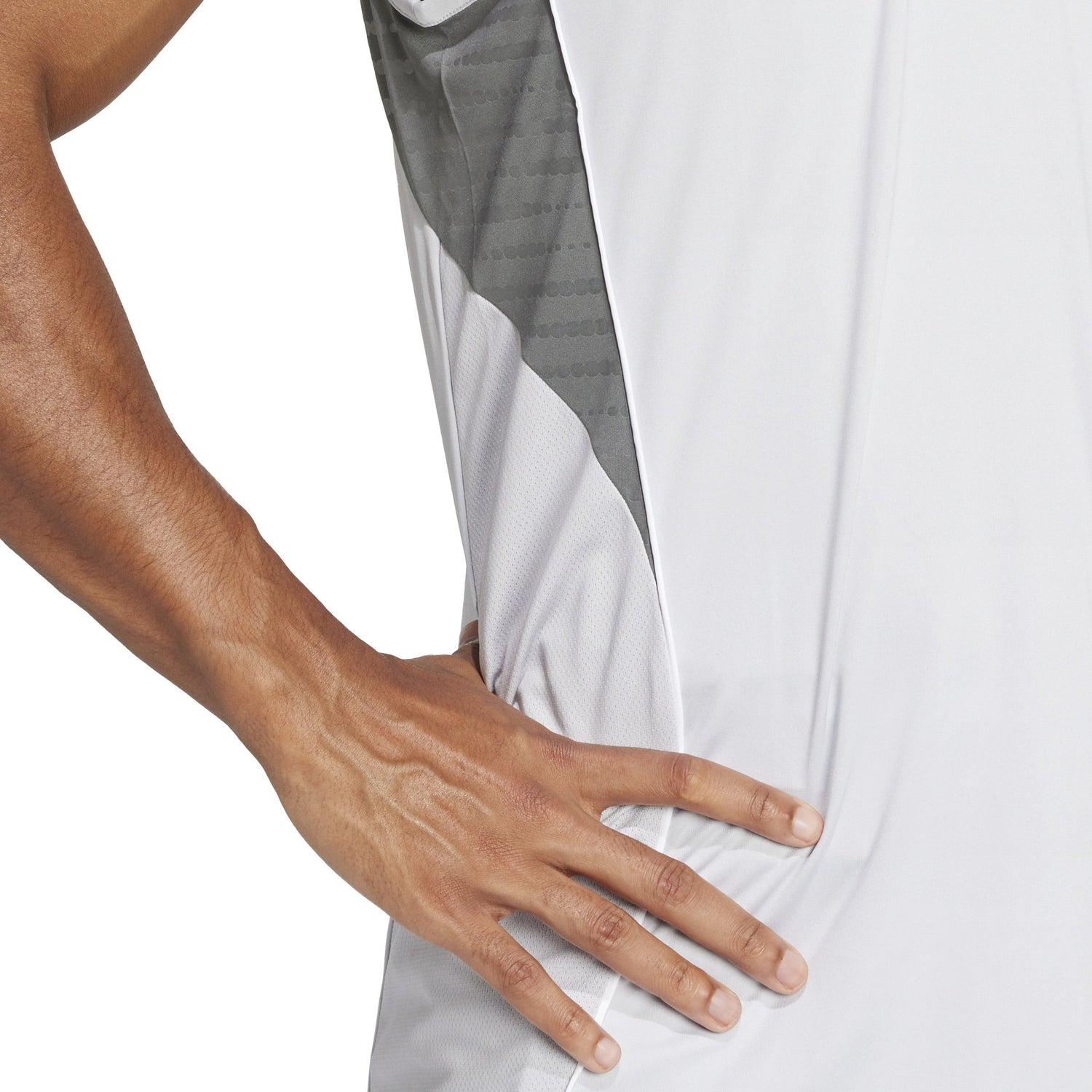 adidas Tiro 25 Adult Competition Sleeveless Jersey