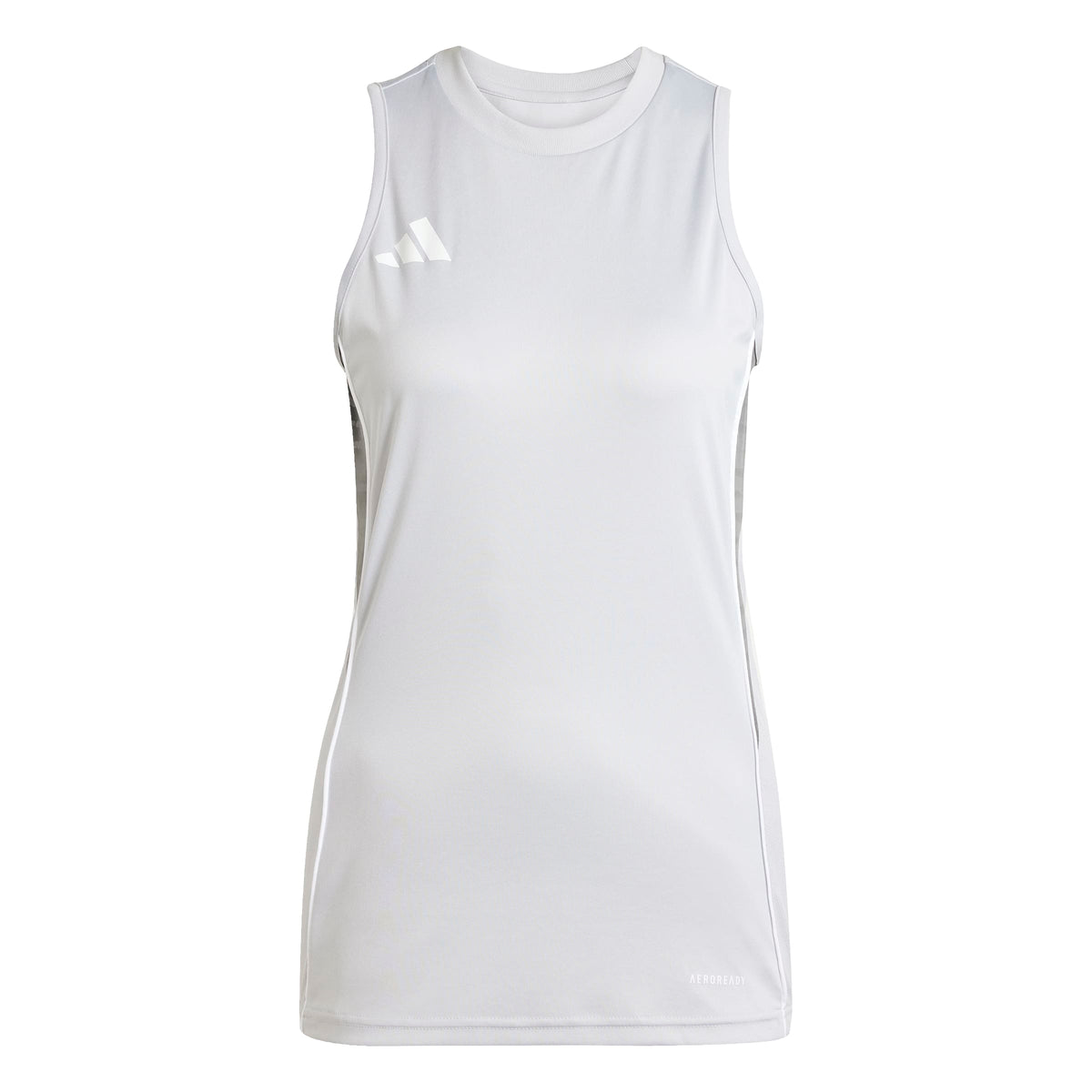 adidas Womens Soccer Tiro 25 Competition Sleeveless Jersey