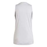 adidas Womens Soccer Tiro 25 Competition Sleeveless Jersey