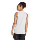 adidas Womens Soccer Tiro 25 Competition Sleeveless Jersey