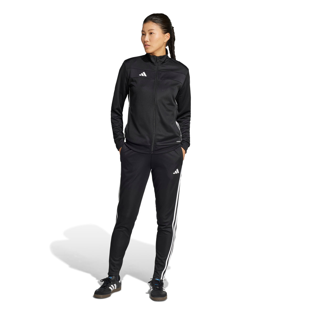 adidas Womens Tiro 25 Essentials Training Pants