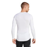 adidas Mens Techfit Long Sleeve Shirt