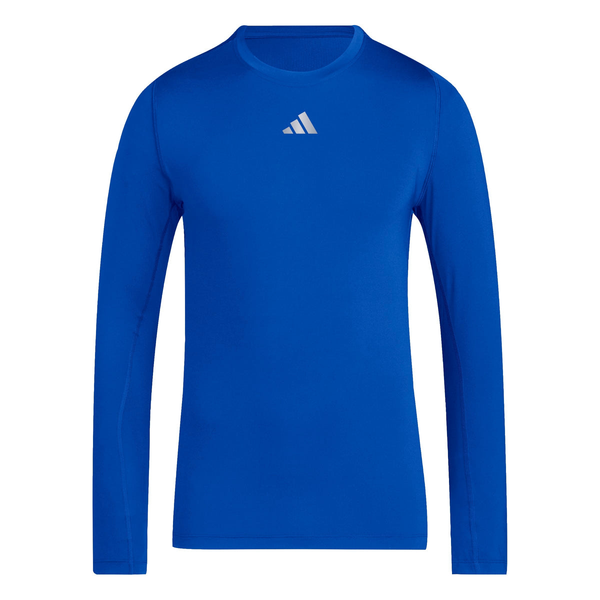 adidas Mens Techfit Long Sleeve Shirt