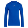 adidas Mens Techfit Long Sleeve Shirt