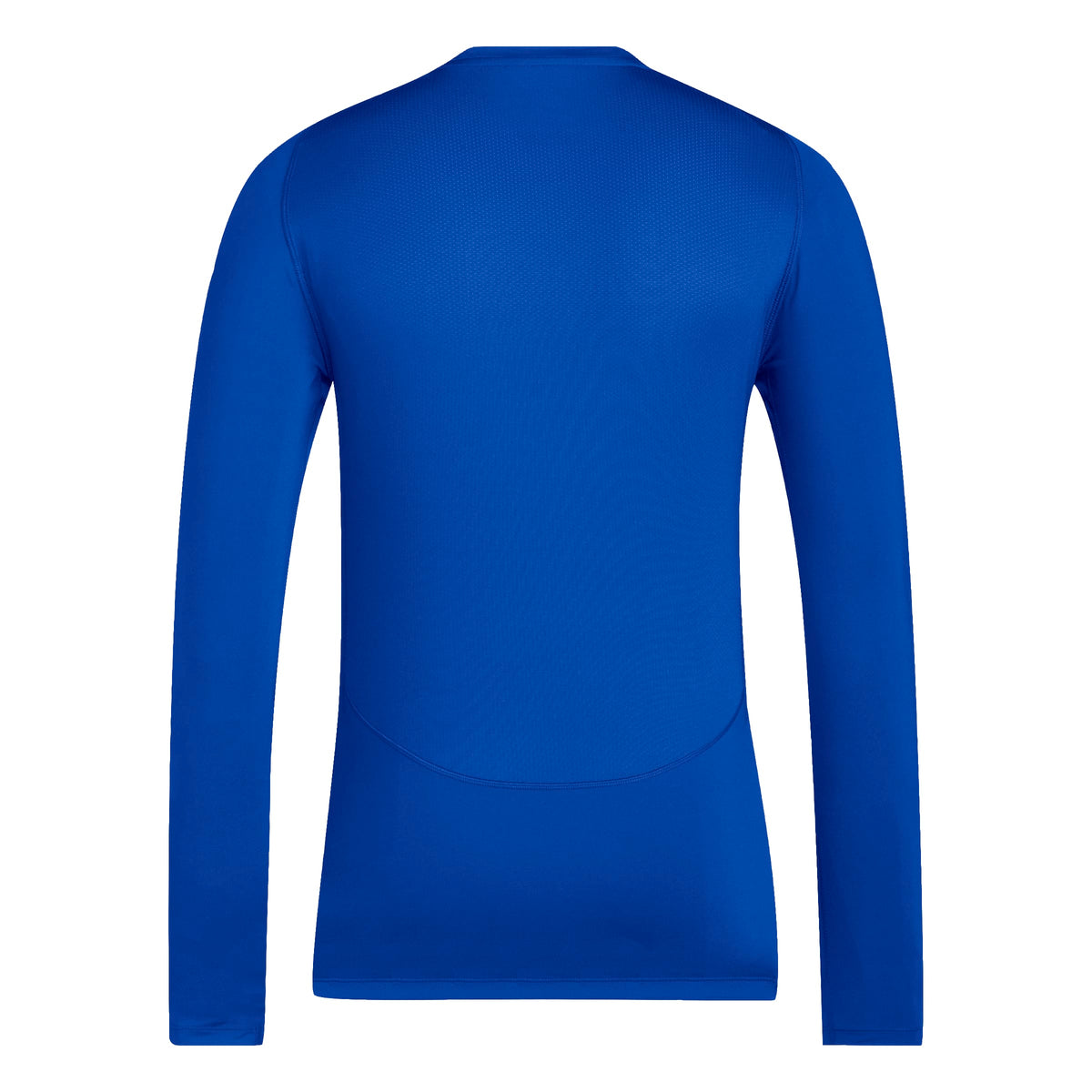adidas Mens Techfit Long Sleeve Shirt