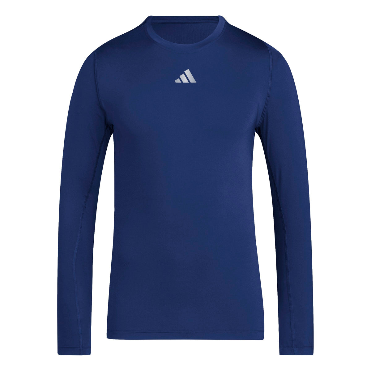 adidas Mens Techfit Long Sleeve Shirt
