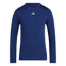 adidas Mens Techfit Long Sleeve Shirt