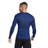adidas Mens Techfit Long Sleeve Shirt