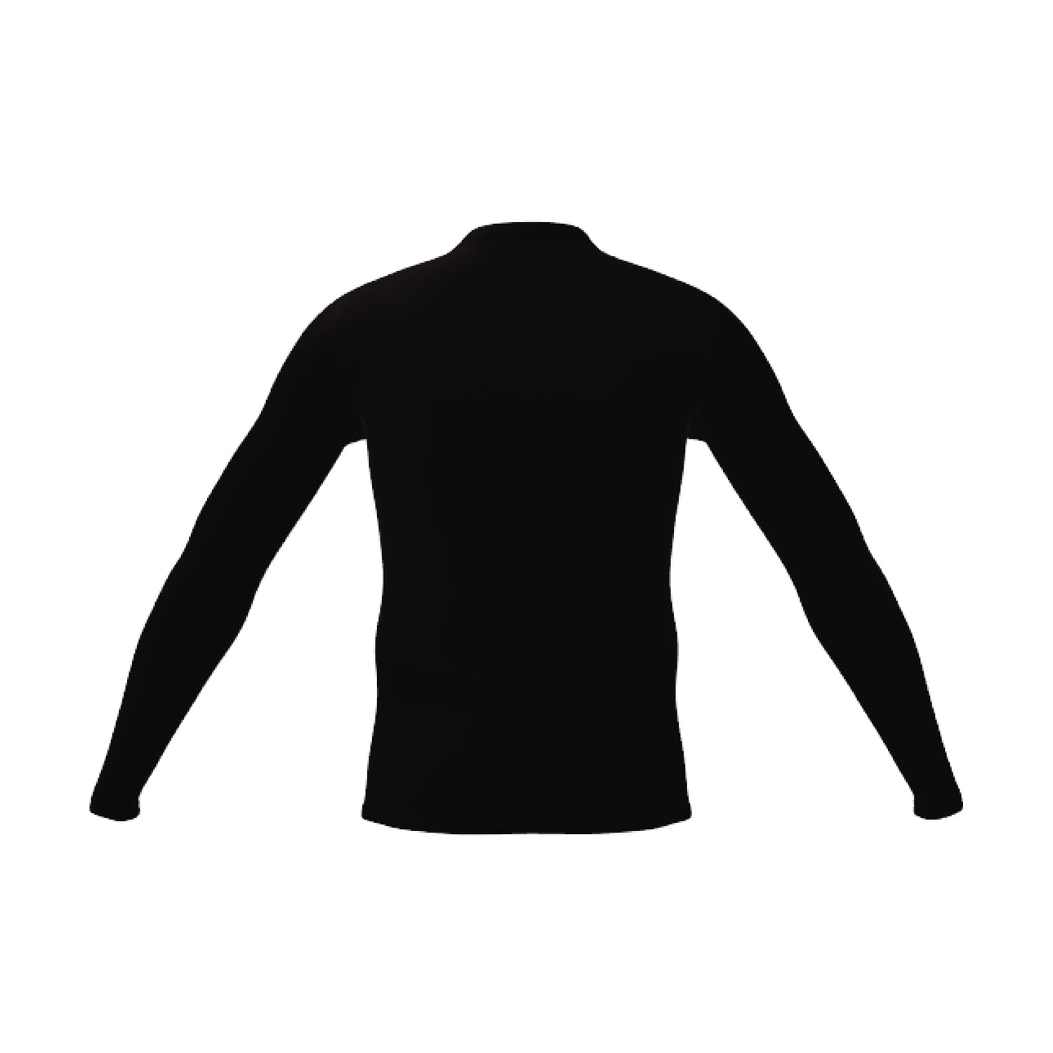 adidas Techfit Mens Long Sleeve T-Shirt