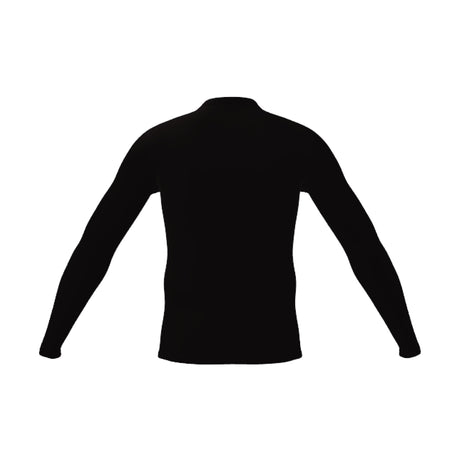 adidas Techfit Mens Long Sleeve T-Shirt