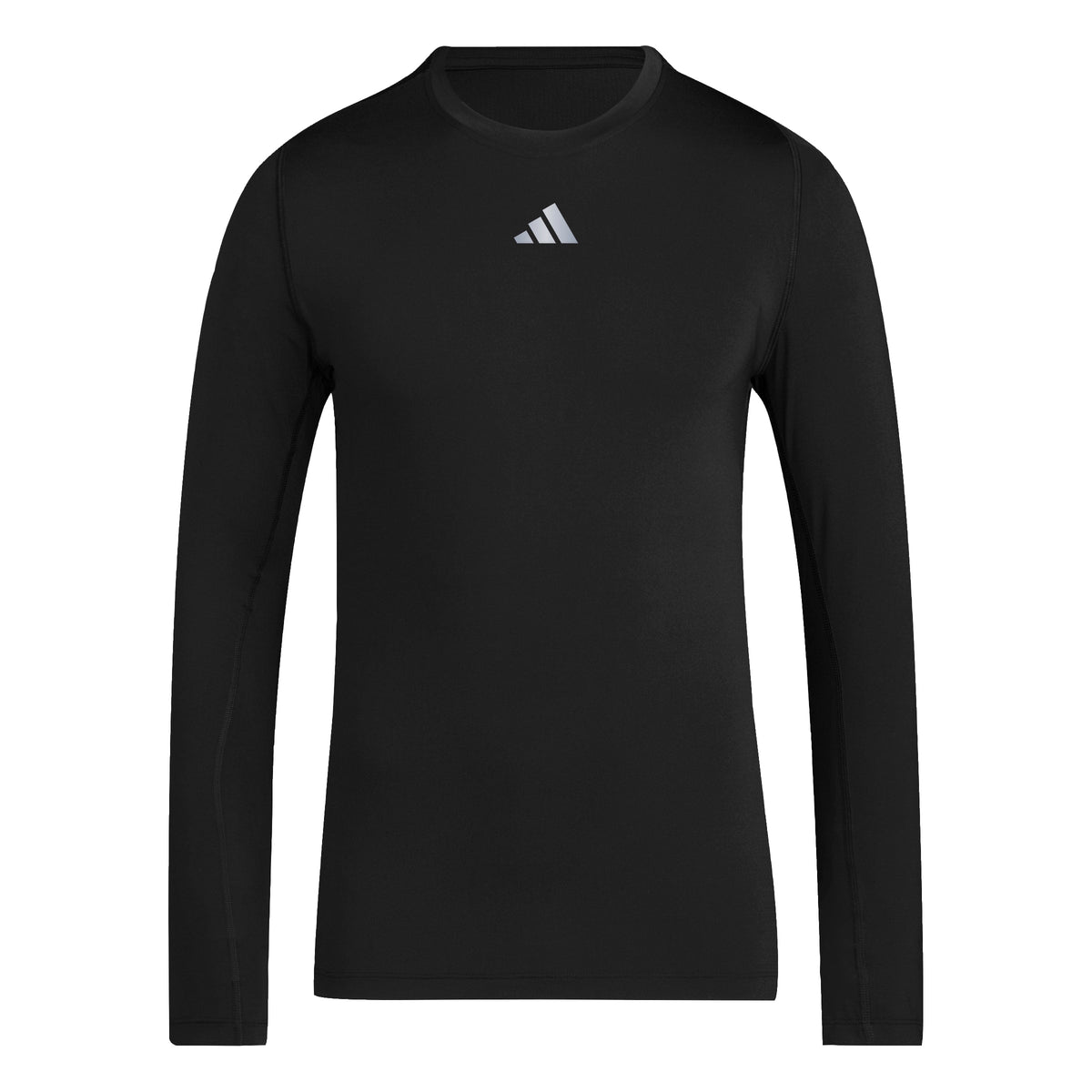 adidas Mens Techfit Long Sleeve Shirt