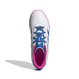 adidas Youth Soccer Goletto IX Turf Shoes