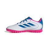 adidas Youth Soccer Goletto IX Turf Shoes