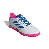 adidas Youth Soccer Goletto IX Turf Shoes