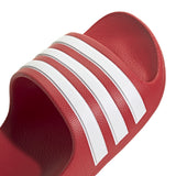 adidas Adilette Aqua Youth Slides - All-Day Comfort for Active Kids