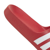 adidas Adilette Aqua Youth Slides - All-Day Comfort for Active Kids