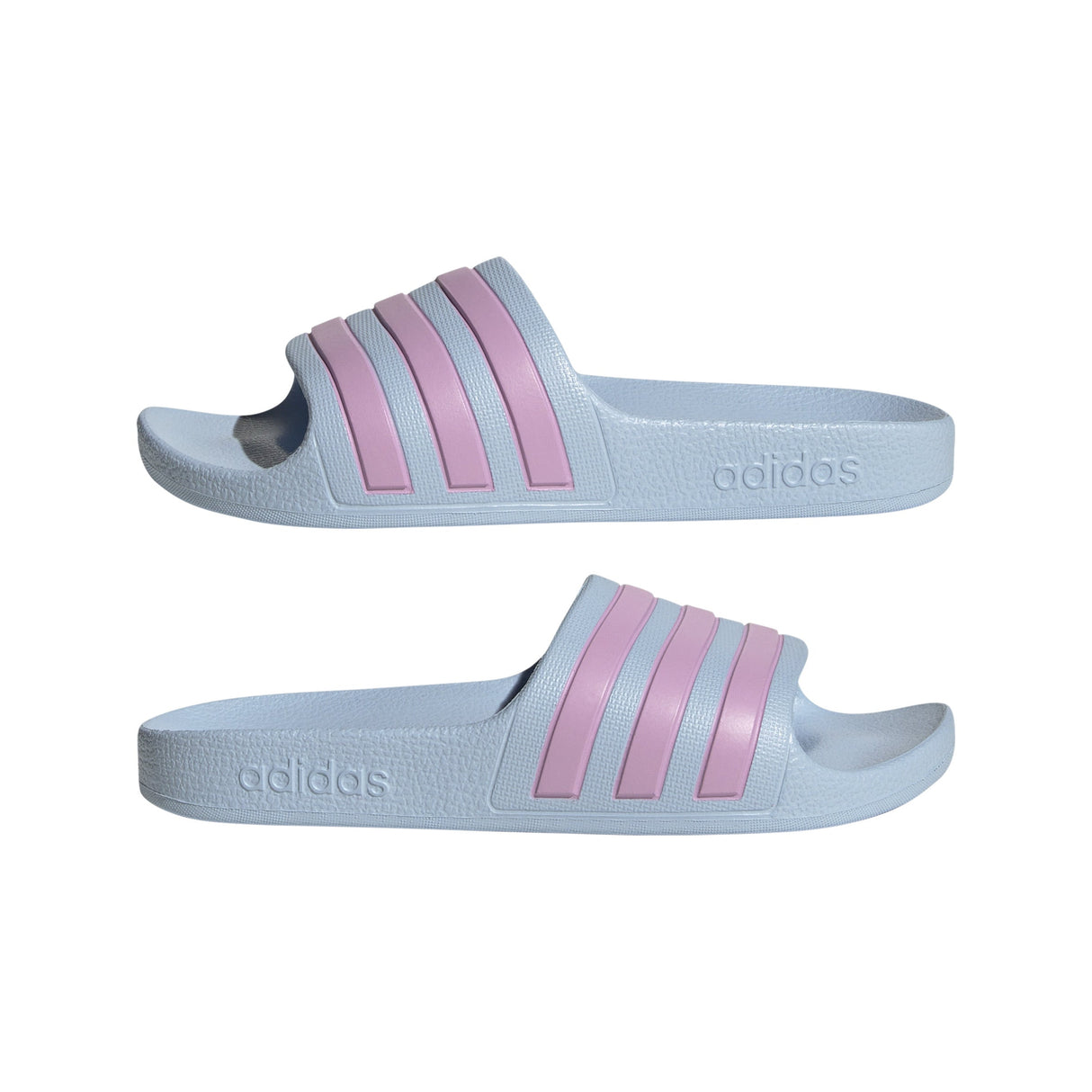 adidas Adilette Aqua Youth Slides - All-Day Comfort for Active Kids