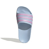 adidas Adilette Aqua Youth Slides - All-Day Comfort for Active Kids