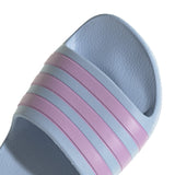 adidas Adilette Aqua Youth Slides - All-Day Comfort for Active Kids