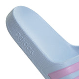 adidas Adilette Aqua Youth Slides - All-Day Comfort for Active Kids