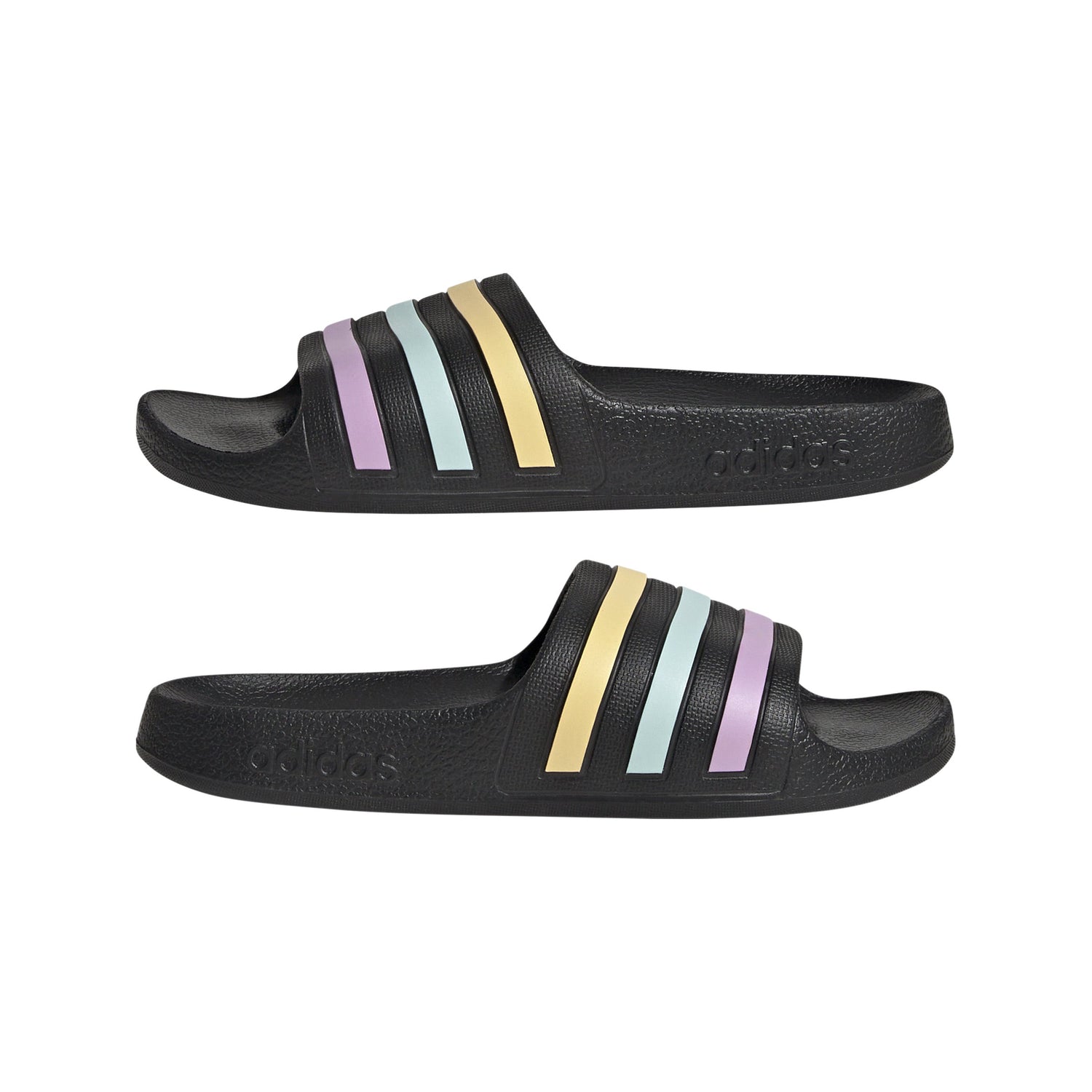 adidas Adilette Aqua Youth Slides - All-Day Comfort for Active Kids
