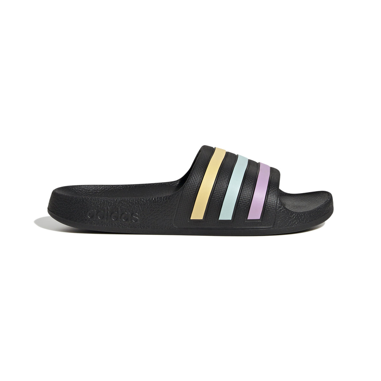 adidas Adilette Aqua Youth Slides - All-Day Comfort for Active Kids