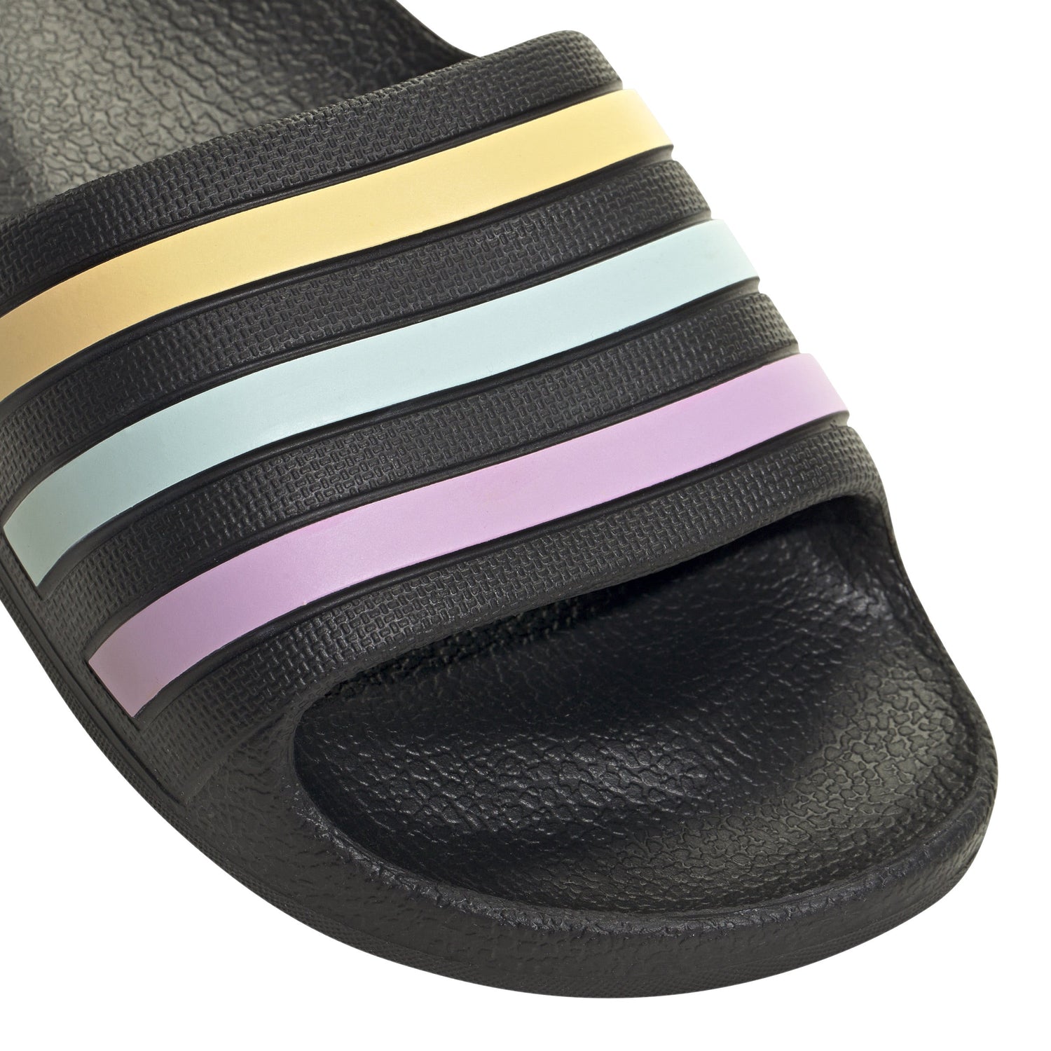 adidas Adilette Aqua Youth Slides - All-Day Comfort for Active Kids