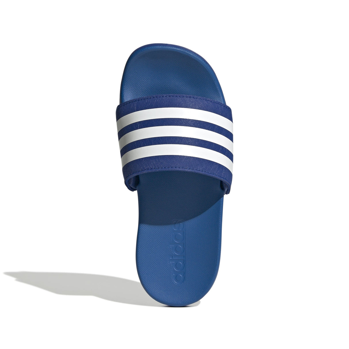 adidas Adilette Comfort Youth Slides ��Perfect Quick-Dry Slides for Active Kids
