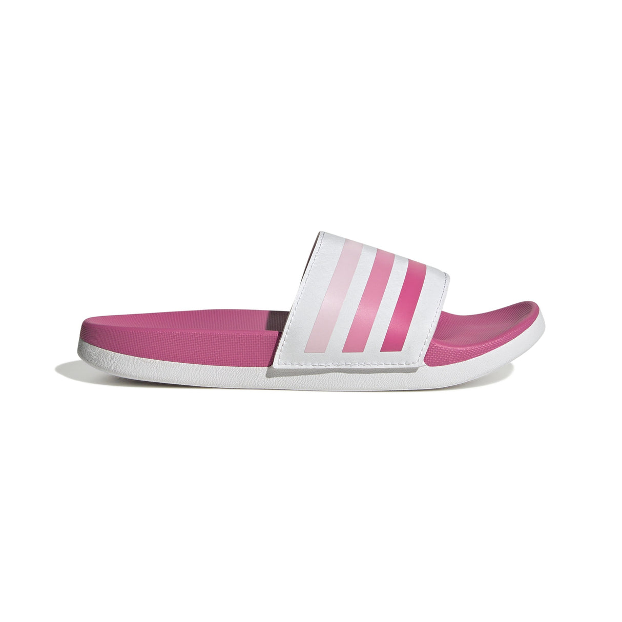 adidas Adilette Comfort Youth Slides ��Perfect Quick-Dry Slides for Active Kids