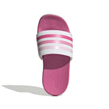 adidas Adilette Comfort Youth Slides ��Perfect Quick-Dry Slides for Active Kids