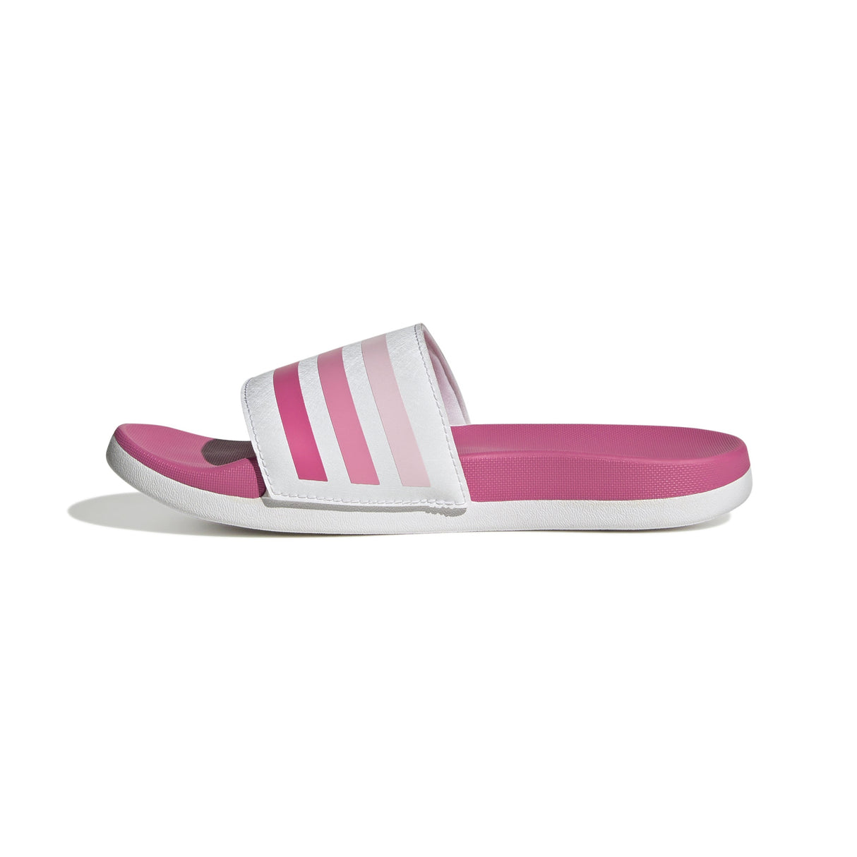 adidas Adilette Comfort Youth Slides ��Perfect Quick-Dry Slides for Active Kids