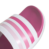 adidas Adilette Comfort Youth Slides ��Perfect Quick-Dry Slides for Active Kids