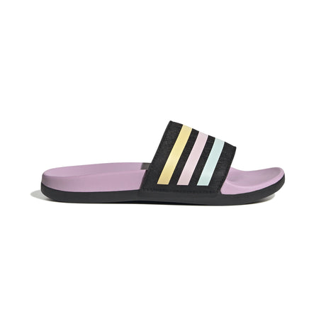 adidas Adilette Comfort Youth Slides ��Perfect Quick-Dry Slides for Active Kids