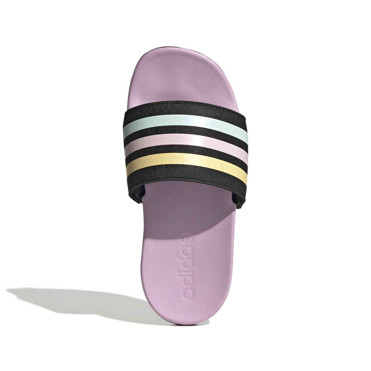 adidas Adilette Comfort Youth Slides ��Perfect Quick-Dry Slides for Active Kids