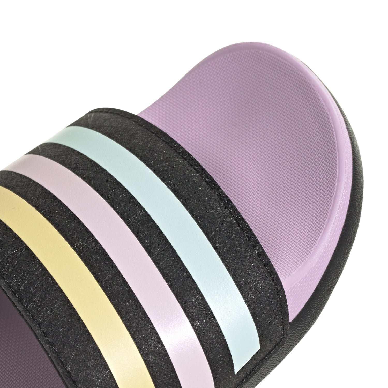 adidas Adilette Comfort Youth Slides ��Perfect Quick-Dry Slides for Active Kids