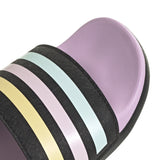 adidas Adilette Comfort Youth Slides ��Perfect Quick-Dry Slides for Active Kids