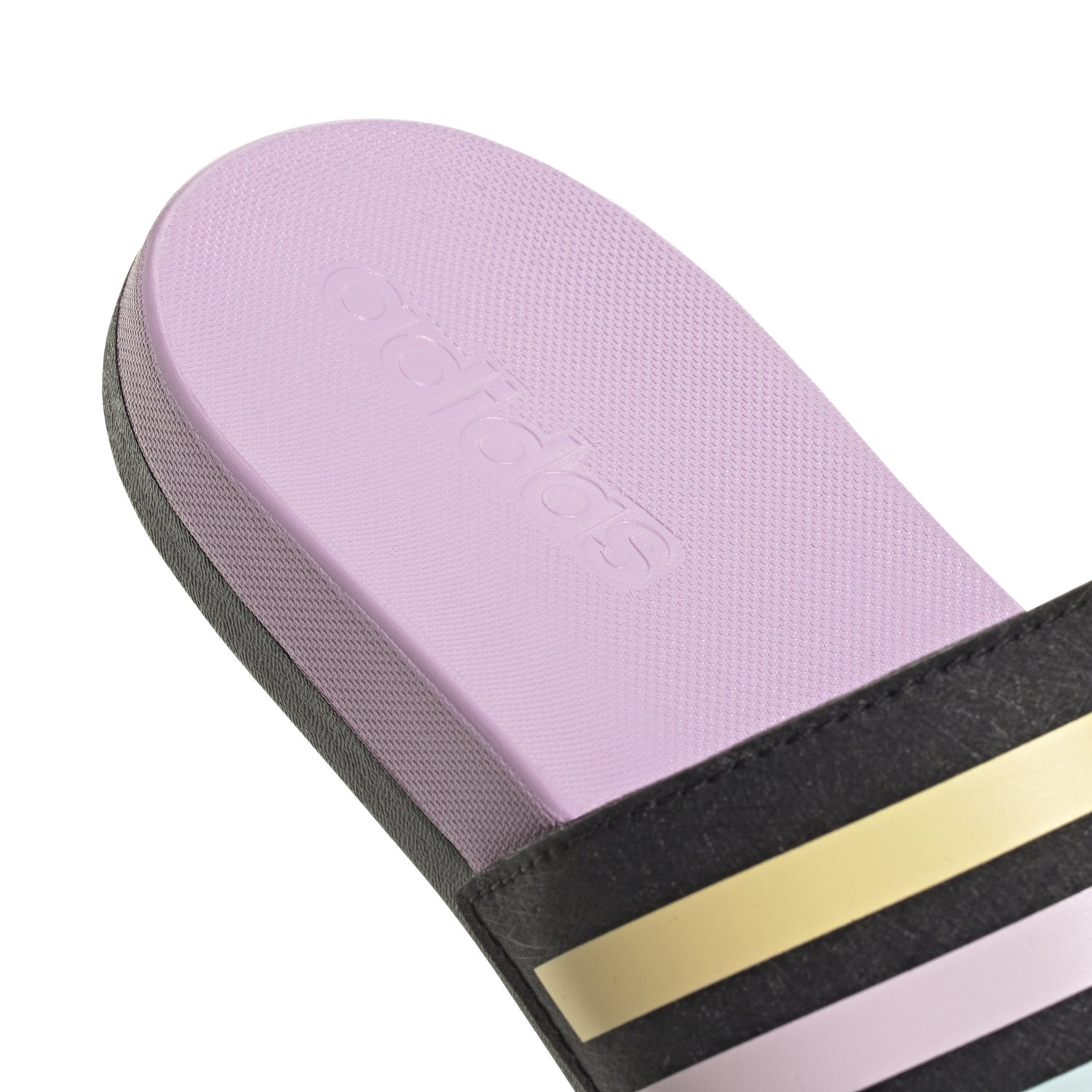 adidas Adilette Comfort Youth Slides ��Perfect Quick-Dry Slides for Active Kids
