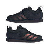 adidas Unisex Powerlift 5 Weightlifting Shoes – Rock-Solid Stability