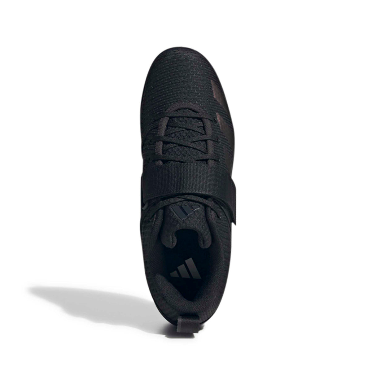 adidas Unisex Powerlift 5 Weightlifting Shoes – Rock-Solid Stability