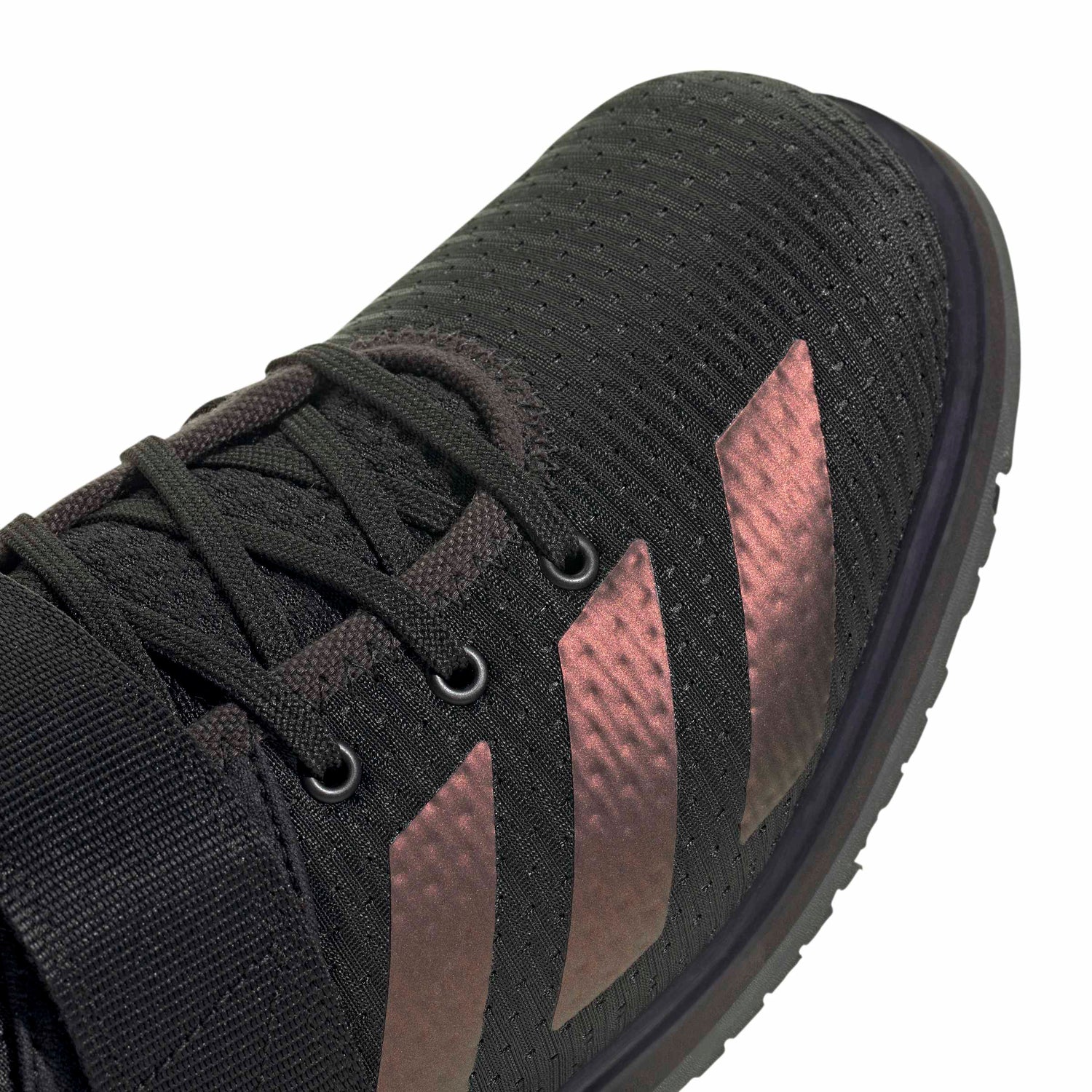 adidas Unisex Powerlift 5 Weightlifting Shoes – Rock-Solid Stability