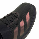 adidas Unisex Powerlift 5 Weightlifting Shoes – Rock-Solid Stability