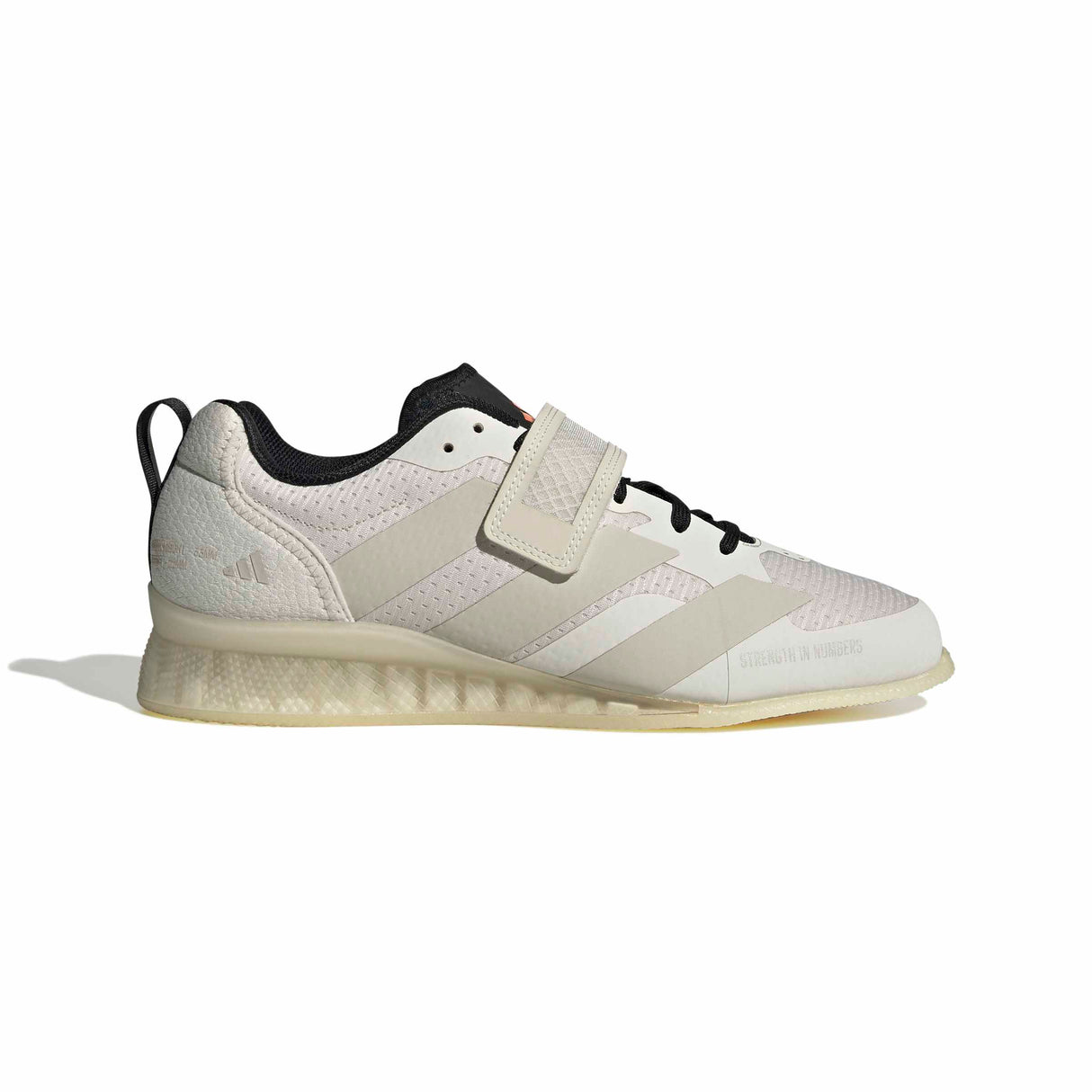 adidas Adipower Weightlifting III Unisex Shoes