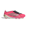 adidas Soccer Predator Elite Fold Over Tongue Cleats
