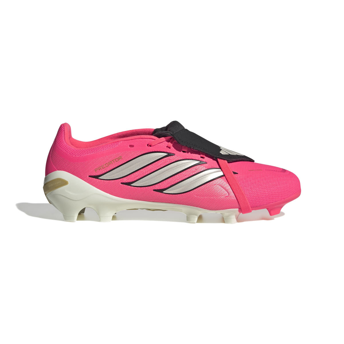 adidas Soccer Predator League Fold Over Tongue Cleats
