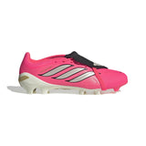 adidas Soccer Predator League Fold Over Tongue Cleats