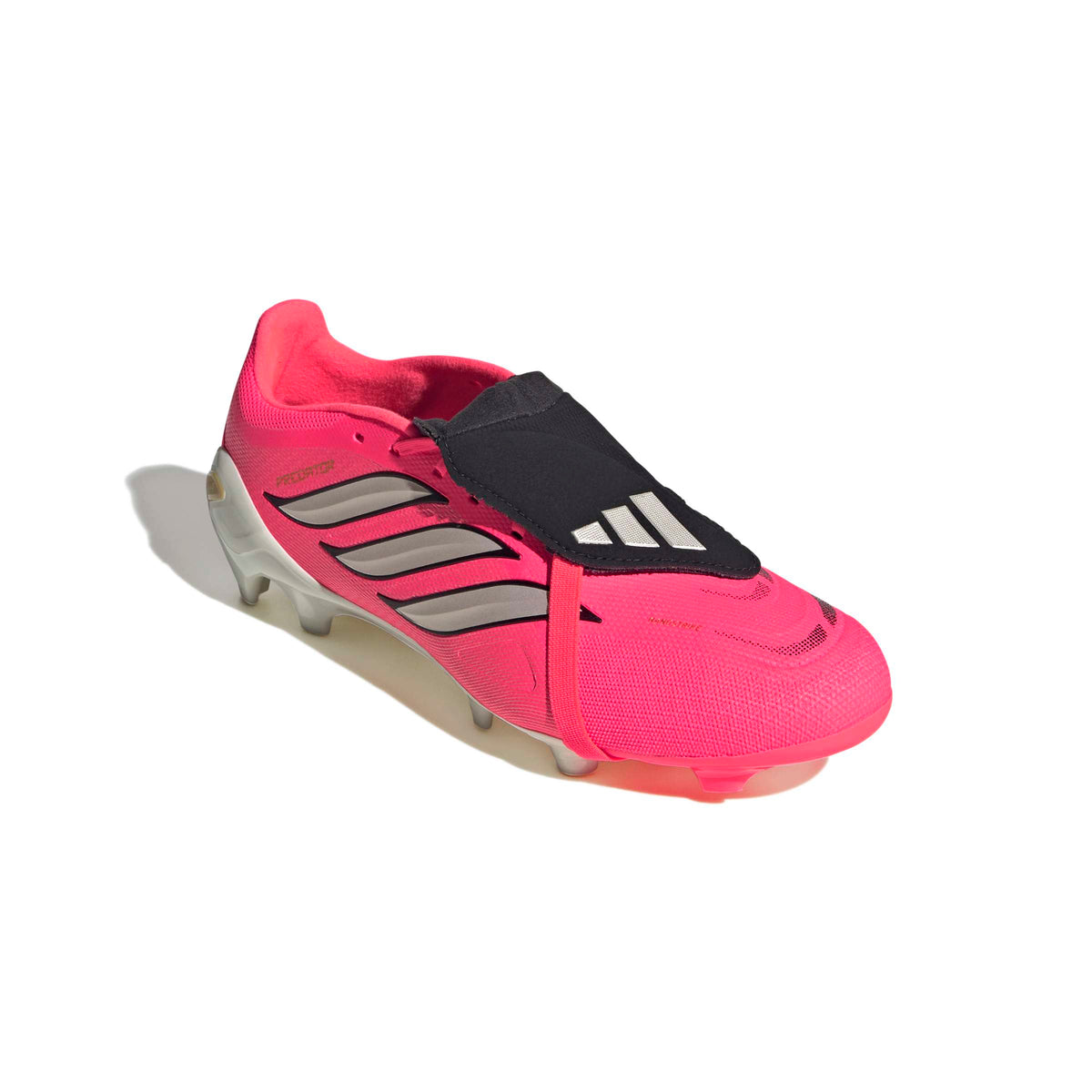 adidas Soccer Predator League Fold Over Tongue Cleats