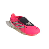 adidas Soccer Predator League Fold Over Tongue Cleats