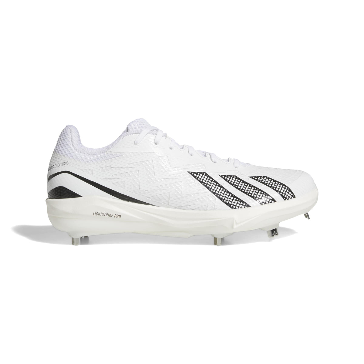 adidas Mens Baseball Adizero Electric 3.0 Cleats